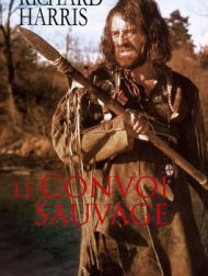 DVD Le Convoi Sauvage (Man In The Wilderness)