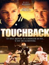 DVD Touchback