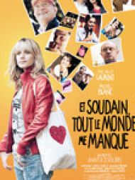 DVD Et Soudain Tout Le Monde Me Manque