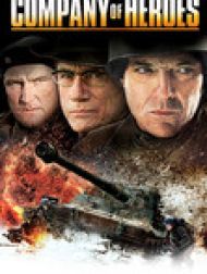 DVD Company Of Heroes