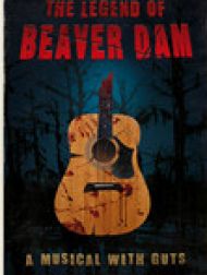 DVD The Legend of Beaver Dam