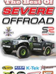 DVD The Best of Severe Offroad