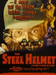 DVD J'ai Vécu L'enfer De Corée (The Steel Helmet)