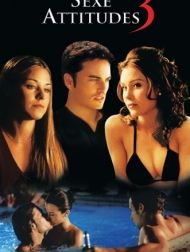 DVD Sexe Attitudes 3