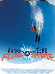 DVD Warren Miller's Flow State