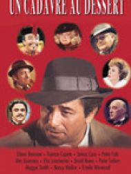 DVD Cadavre Au Dessert, Un