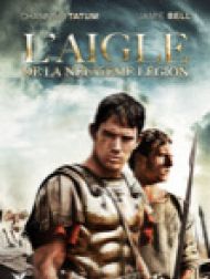DVD L'aigle de la neuvième légion
