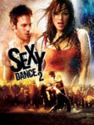DVD Sexy Dance 2 (Step Up 2: The Streets) [VF]