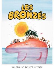 DVD Les Bronzés