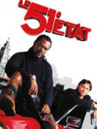 DVD Le 51e état