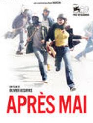 DVD Après Mai