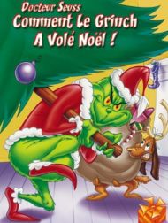 DVD Comment Le Grinch A Volé Noël! (1966)