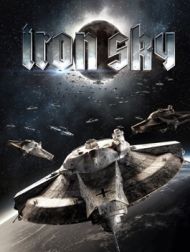 DVD Iron Sky