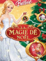 DVD Barbie in a Christmas Carol