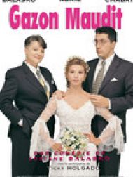 DVD Gazon Maudit