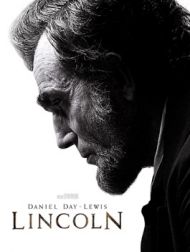 DVD Lincoln (2012)