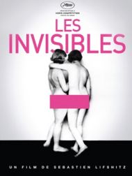 DVD Les Invisibles