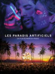 DVD Les Paradis Artificiels