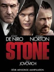 DVD Stone