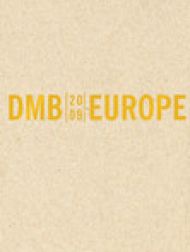DVD Dave Matthews Band: Europe 2009