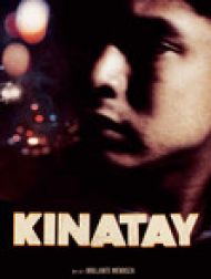 DVD Kinatay