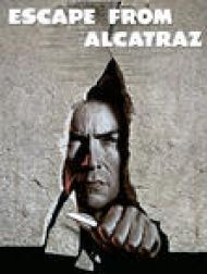 DVD L'évadé D'Alcatraz (Escape From Alcatraz)
