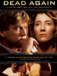 DVD Dead Again