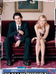 DVD Rencontres á Elizabethtown (Elizabethtown)