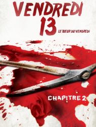 DVD Vendredi 13: Le Tueur Du Vendredi