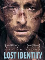 DVD Lost identity