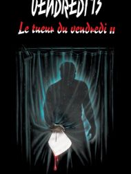 DVD Vendredi 13: Le Tueur Du Vendredi II