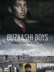 DVD Buzkashi Boys