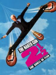 DVD Y A-t-il Un Flic Pour Sauver Le Président? (The Naked Gun 2 1/2: The Smell Of Fear)