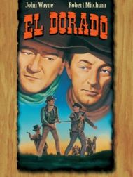 DVD El Dorado (1966)