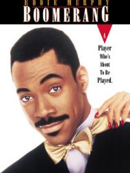 DVD Boomerang