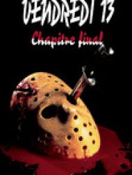 DVD Vendredi 13: Chapitre Final