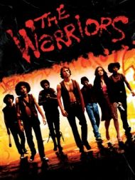 DVD Les Guerriers De La Nuit