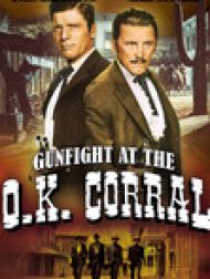 DVD Règlement De Comptes à O.K. Corral (Gunfight At The O.K. Corral)
