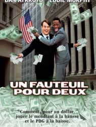 DVD Un Fauteuil Pour Deux