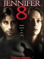DVD Jennifer 8