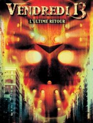 DVD Vendredi 13: L'Ultime Retour