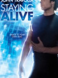 DVD Staying Alive