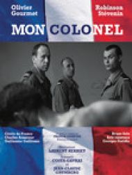 DVD Mon Colonel