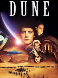 DVD Dune