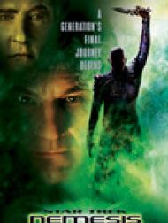 DVD Star Trek: Nemesis