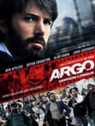 DVD Argo (Extended Cut)