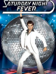 DVD La Fievre Du Samedi Soir (Saturday Night Fever)