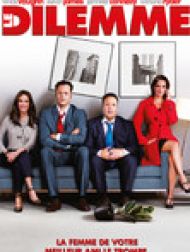 DVD Le Dilemme