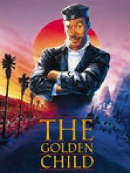 DVD Golden Child: L'enfant Sacre Du Tibet
