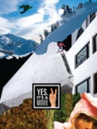 DVD Yes. It’s A Movie Too